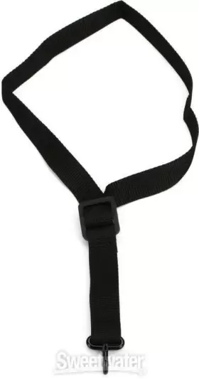 YAC-1415P YAMAHA Saxophone Neck Strap #2