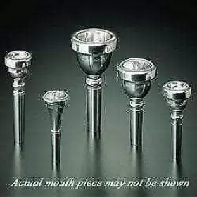 YAC-BB67 YAMAHA Tuba Mouthpiece Canadian Recommends