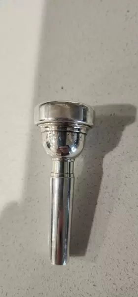 YAC-FH-14F4 YAMAHA Standard Flugelhorn Mouthpiece #2