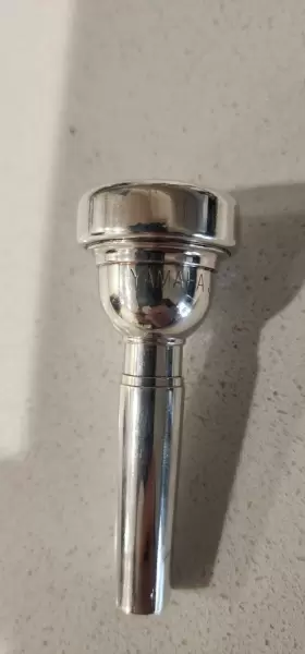 YAC-FH-14F4 YAMAHA Standard Flugelhorn Mouthpiece #3