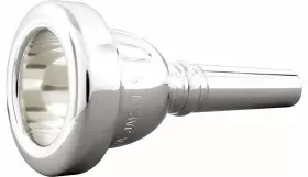 YAC-SL45A YAMAHA Standard Shank Trombone Mouthpiece #2