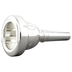 YAC-SL48D YAMAHA Standard Shank Trombone Mouthpiece