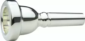 YAC-SLL53 YAMAHA Standard Trombone Mouthpiece Shank #2