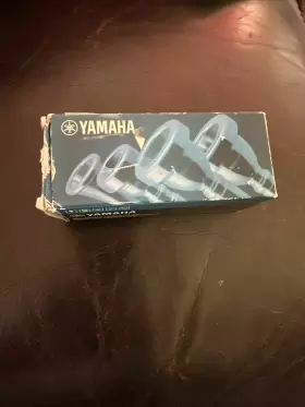 YACFH16F4 YAMAHA Flugelhorn Mouthpiece
