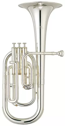 YAH-203S YAMAHA Student Alto Horn