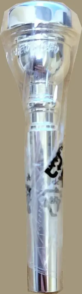 Shew-lead YAMAHA Trumpet Mouthpiece