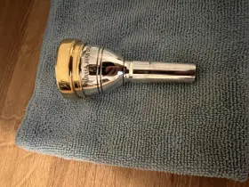 BL59GP YAMAHA Douglas Yeo Bass Trombone Mouthpiece Rim Cup