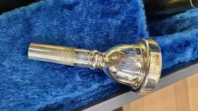 YBB-105 YAMAHA Tuba Play #2