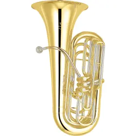 YBB-621 YAMAHA Tuba