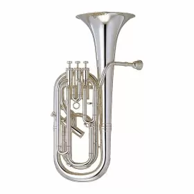 YBH-621S YAMAHA Baritone Horn