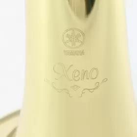YBL835 YAMAHA Ftxenoft Bass Trombone #3