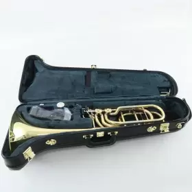 YBL835 YAMAHA Ftxenoft Bass Trombone