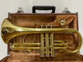 YCR-233 YAMAHA Cornet Trumpet
