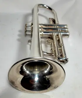 YCR2310S YAMAHA Cornet Bach Mouthpiece #3