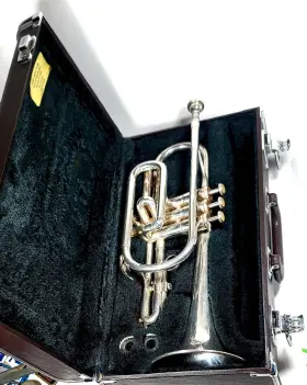 YCR2310S YAMAHA Cornet Bach Mouthpiece