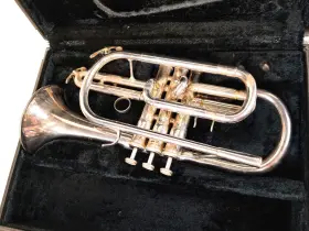 YCR6330 YAMAHA Cornet Finish #3