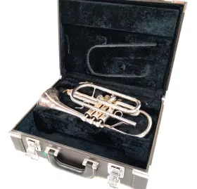 YCR6330 YAMAHA Cornet Finish