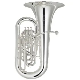 YEB-632IIS YAMAHA Ftneoft Eeb Tuba Plate
