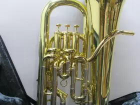 YEP-642II YAMAHA Euphonium Neo Compensating #2