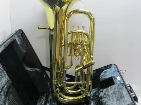 YEP-642II YAMAHA Euphonium Neo Compensating #3