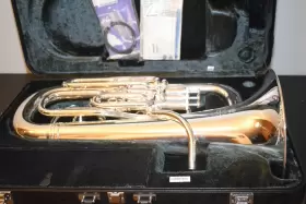 YEP-642IIS YAMAHA Ftneoft Euphonium Trigger #3