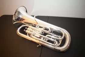 YEP-642IIS YAMAHA Ftneoft Euphonium Trigger