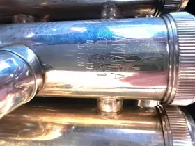 YEP842S YAMAHA Euphonium #2