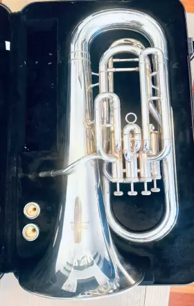 YEP842S YAMAHA Euphonium #3