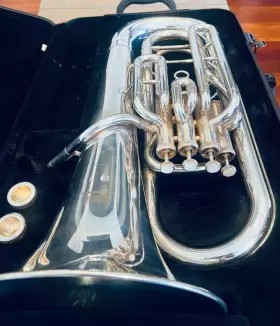 YEP842S YAMAHA Euphonium