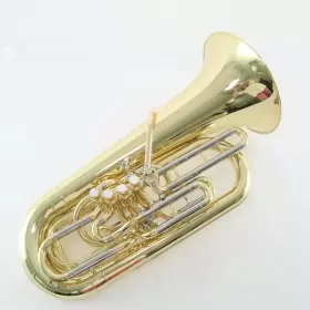 YFB-621 YAMAHA Valve Tuba #2