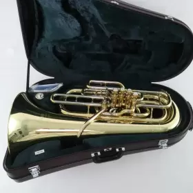 YFB-621 YAMAHA Valve Tuba