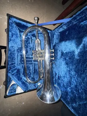 YFH-231S YAMAHA Valve Flugelhorn