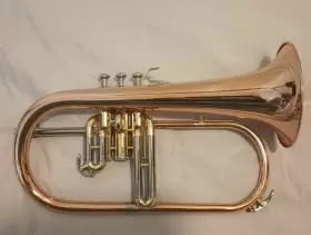 YFH-631A YAMAHA Flugelhorn Mouthpiece
