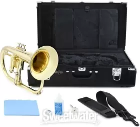YFH-8310ZII YAMAHA Flugelhorn #2