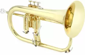 YFH-8310ZII YAMAHA Flugelhorn