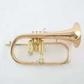 YFH-8315IIG YAMAHA Flugelhorn #2