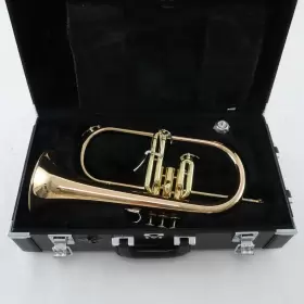 YFH-8315IIG YAMAHA Flugelhorn