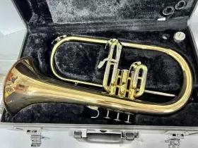YFH631G YAMAHA Flugelhorn #2