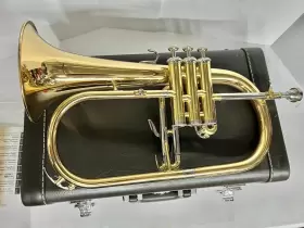 YFH631G YAMAHA Flugelhorn #3