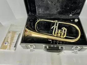YFH631G YAMAHA Flugelhorn