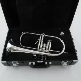 YFH8310ZS YAMAHA Ftbobby Shewft Flugelhorn