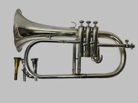 YFL-731 YAMAHA Flugelhorn