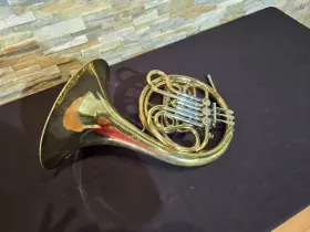 YHR-311 YAMAHA Single Horn