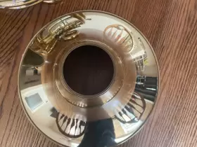 YHR-567D YAMAHA Double French Horn #3