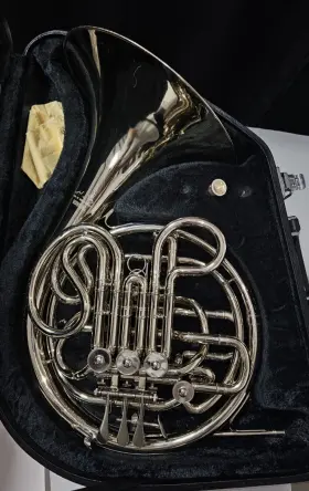YHR-668N YAMAHA Double French Horn Great School