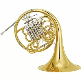 YHR-671 YAMAHA Double Horn