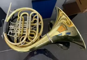YHR-871D YAMAHA Geyer French Horn #3