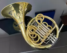 YHR-871D YAMAHA Geyer French Horn