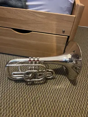YMP201 YAMAHA Mellophone Mouthpiece Horn