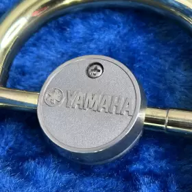 YSL-353 YAMAHA Tenor Trombone #2